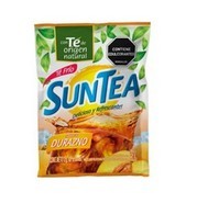Refresco Suntea Durazno 12 g