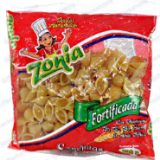 Pastas Zonia Conchitas 200 g