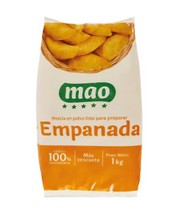 Harina para Empanadas Mao 1000 g