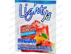 Refresco Light Ya Frutas Tropi 1.5 l