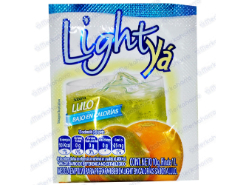 Refresco Light Ya Lulo 10 g