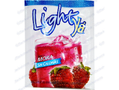 Refresco Light Ya Mora 1.5 l