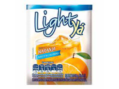 Refresco Light Ya Mandarina 1.5 l