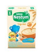 Cereal Nestum Infantil Miel 200 g