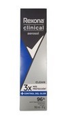 Desodorante Rexona Expert Clean Aerx 150