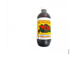 Concentrado el Nectar Frambuex 500 ml