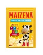 Colada Maizena Vainilla 28 g