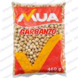 Garbanzo MUA 460 g