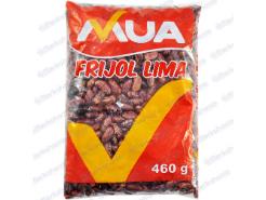 Frijol MUA Lima 460 g