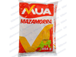 Mazamorra MUA 454 g