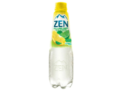 Bebida Zen Lima Limón 540 ml