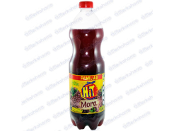 Jugo Hit Mora 1.5 l