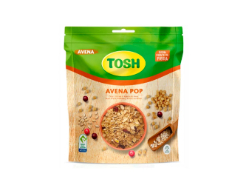 Cereal Tosh Avena Pop 300 g
