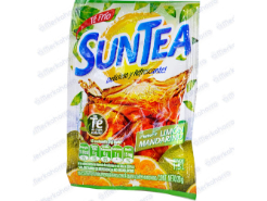 Refresco Suntea Limón Manda 12 g