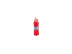 Gaseosa Pool Roja 250 ml
