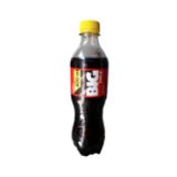 Gaseosa Big Cola 400 ml