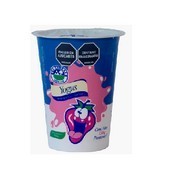Yogus el Zarzal Fresa 150 g