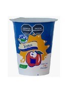 Yogus el Zarzal Melocot Vaso X 150