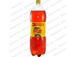 Gaseosa Colombiana 2.5 l