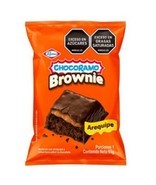 Brownie Ramo Arequipe 65 g