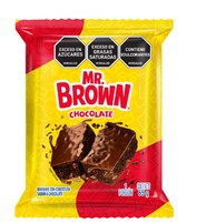 Brownie Bimbo Chocolate 65 g