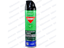 Insecticida Baygon Mata Cucara X 241