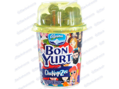 Bonyurt Alpina Chokogozzo 171 g