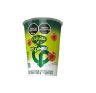 Yogurt Alpina Regeneris Melocot 150 g