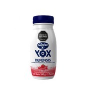 Yogurt Alpina Yox Fresa 100 g