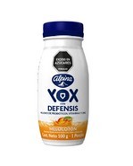 Yogurt Alpina Yox Melocoton 100 g