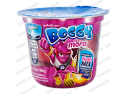 Gelatina Alpina Boggy Mora 108 g