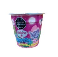 Gelatina Boggy Premio Fresa 108 g