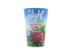 Yogurt Colanta Slight Mora Vaso 200 ml