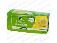Esparcible Colanta sin Sal 250 g