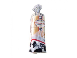 Pan Tajado Paisapan Leche 450 g