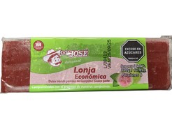 Lonja Don Jose Guaya Econo 300 g