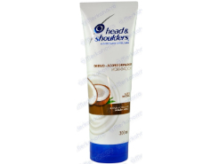 Acondicionador Head & Shoulders Dermo Aceite 300 ml
