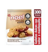 Galletas Noel Finas Manteq 300 g