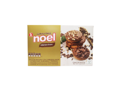 Galletas Noel Wafer Cubitos Baileys X 120