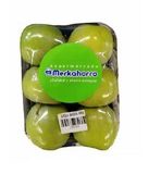 Bandeja Manzana Verde 5 und