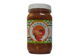 Aji Aliño en Casa Dulce 280 g