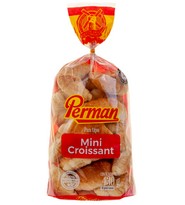 Minicroissant Perman 20 und 430 g