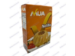 Natilla MUA Arequipe 300 g