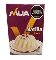Natilla MUA Coco 300 g