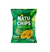 Mecato Natuchips Verde 38 g