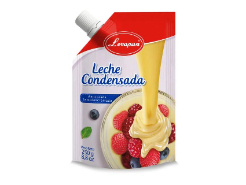 Leche Condensada Levapan 250 g