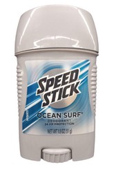 Desodorante Speed Stick Ocean 51 g
