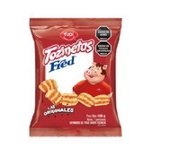 Tocineta Yupi Fred 100 g