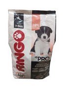 Cuido Ringo Premium Pro Cachorros 1 kg