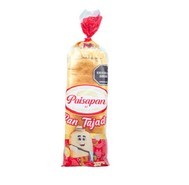 Pan Tajado Paisapan 560 g